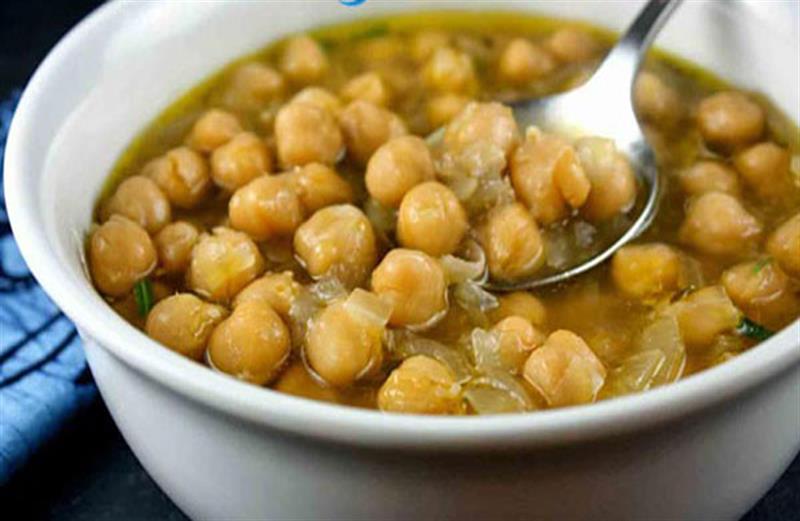 هەموو رۆژێک لە نانی بەیانیدا نۆک بخۆیت چی بەسەر جەستەت دێت؟