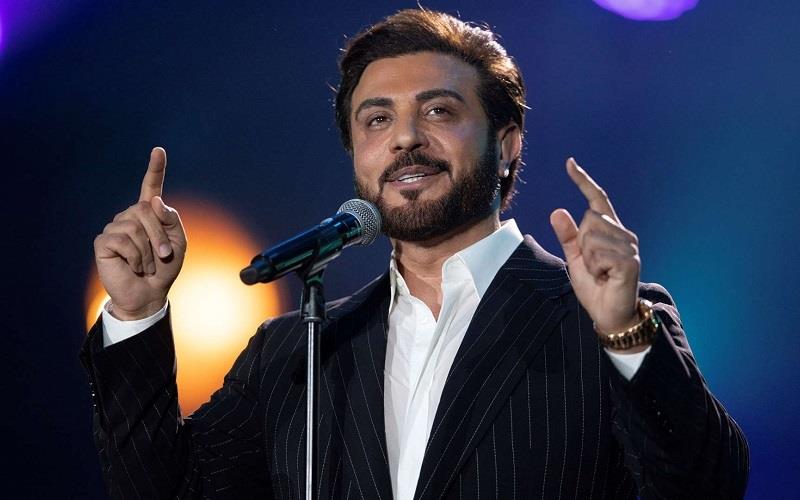 ماجید موهەندیس: پێشتر زۆر گاڵتەیان بە دەنگم دەکرد