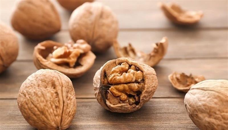 گوێز چ کاریگەرییەکی هەیە لەسەر تەندروستی دڵ؟
