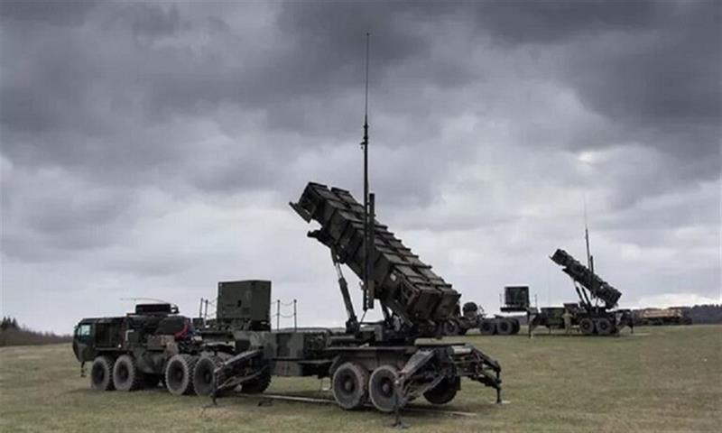 الدفاع الاميركية: القوات الأوكرانية ستبدأ الأسبوع المقبل التدريب على استخدام أنظمة الصواريخ