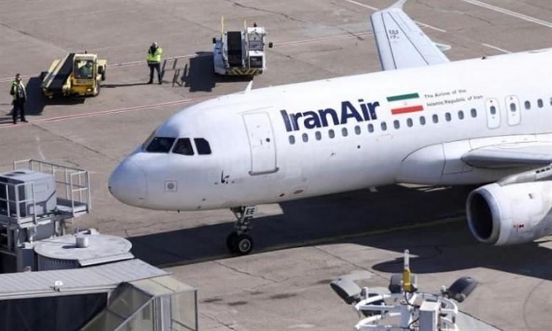 الخارجية الايرانية: استئناف الرحلات الجوية بين إيران والسعودية