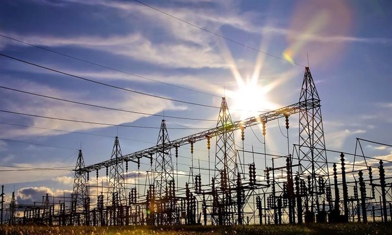 زيادة معدل انتاج الطاقة الكهربائية الى 30% في اقليم كوردستان