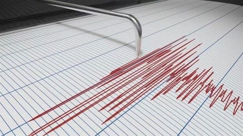 زلزال بقوة 5.3 درجات يضرب ملاطية التركية
