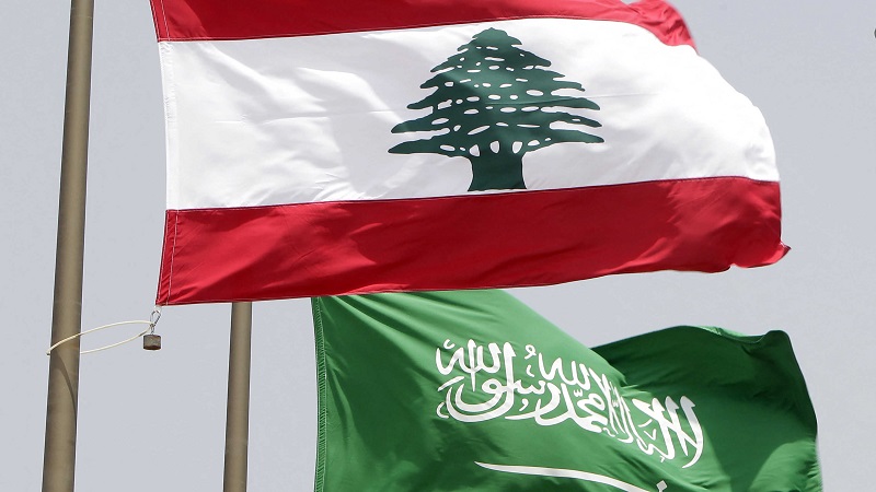 لبنان توجه دعوة عاجلة إلى السعودية
