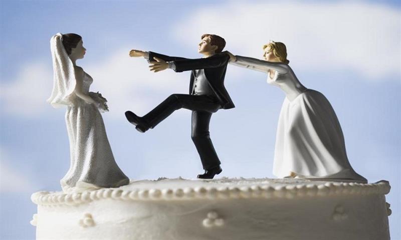 في حال الزواج الثاني.. المحكمة الاتحادية تبطل مادة تفريق الزوجين بكوردستان