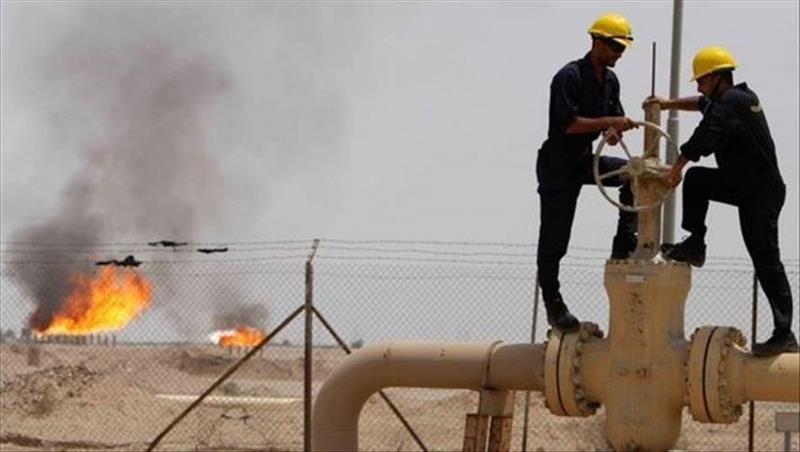 صادرات العراق النفطية لأمريكا بلغت نحو 8 ملايين برميل خلال شهر واحد