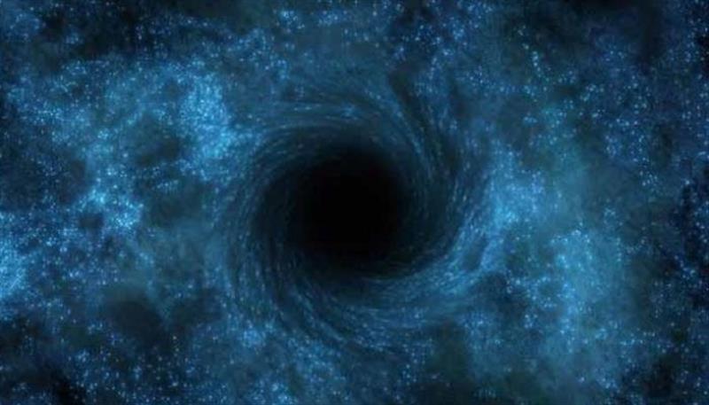 علماء يحلون لغز الثقب الأسود الهارب