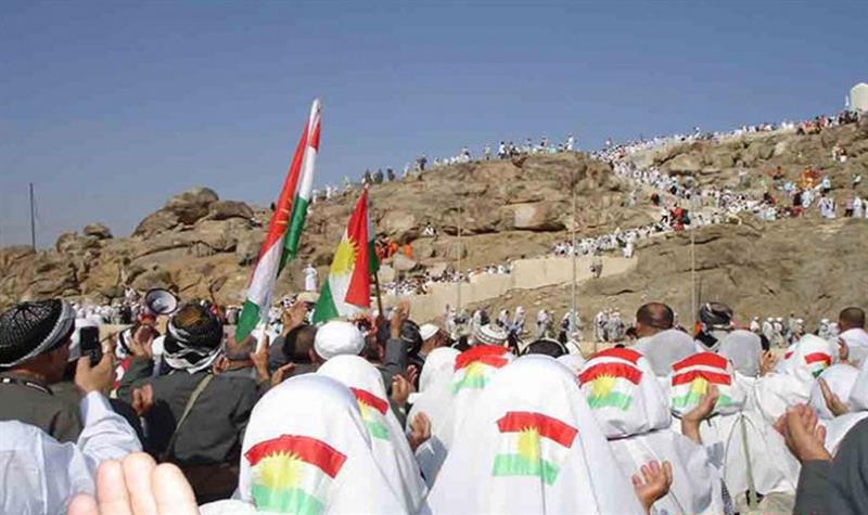 مديرية الحج في إقليم كوردستان تدعو المواطنين لعدم السفر مع شركات غير معتمدة