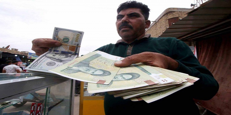 إنهيار حاد لعملة ايران أمام الدولار الأميركي والوصول لمستويات غير متوقعة

