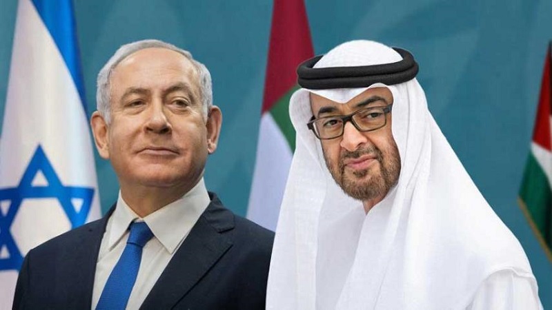 بمليارات الدولارات.. الكشف عن استثمار اماراتي في إسرائيل