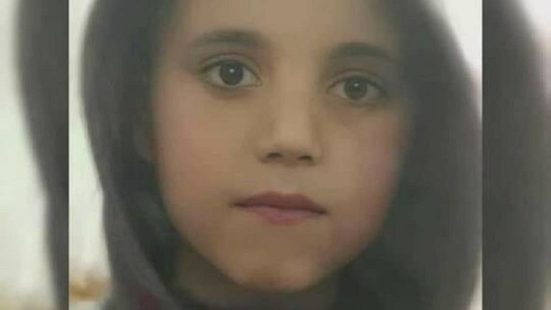 فيديو: بعد 3 أشهر على اختطافه.. الافراج عن الطفل السوري فواز قطيفان

