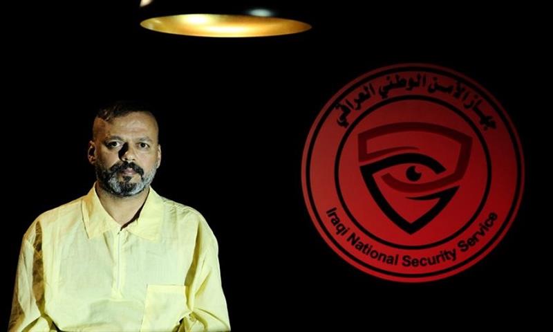 الامن الوطني: اعتقال المتهم الشهير بـ 'حمودي حمد' بكمين محكم في بغداد