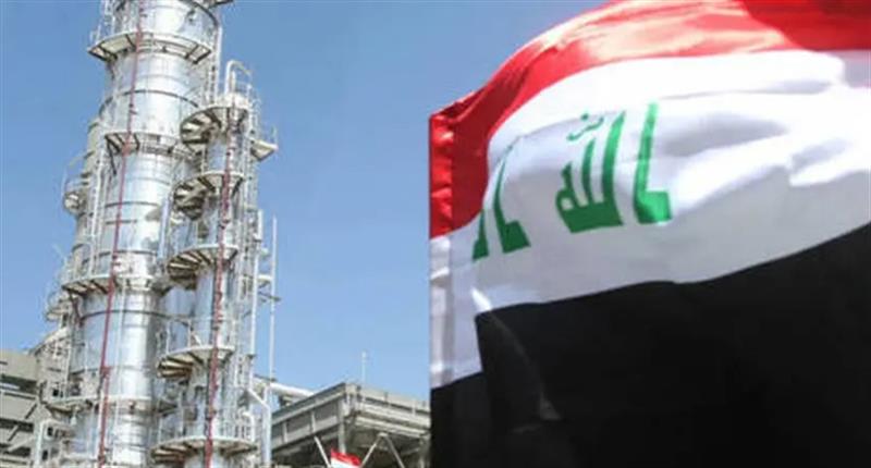 وزارة النفط: العراق حقق الاكتفاء الذاتي من الغاز السائل وبدأ بتصدير الفائض