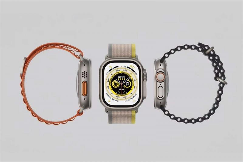 في حدث سنوي.. Apple تطلق سلسلة جديدة من ساعات Apple Watch 