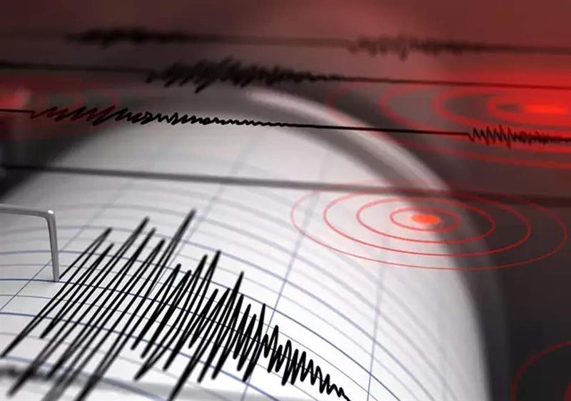 زلزال بقوة 5.5 درجة يضرب منطقة حدودية بين تشيلي وبوليفيا
