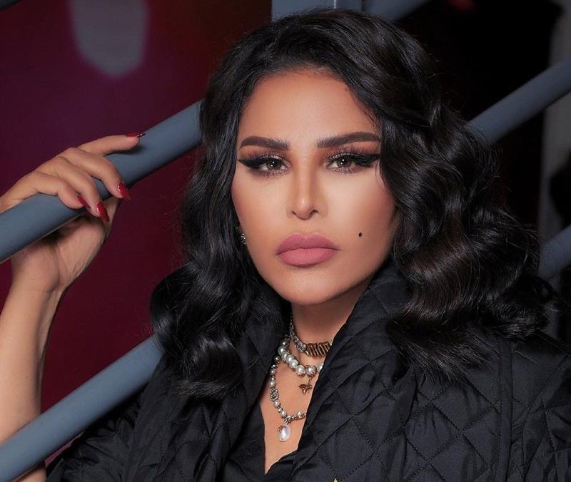 بعد وصف حسابها بـ