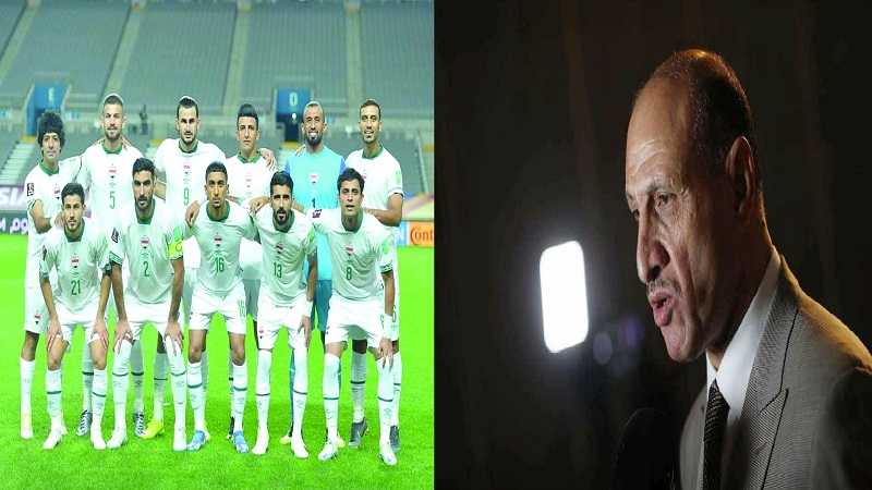 ما حظوظ المنتخب العراقي في التأهل لمونديال قطر 2022؟.. درجال يوضح
