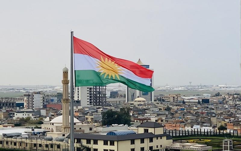 اقليم كوردستان يعطل الدوام الرسمي 8 ايام