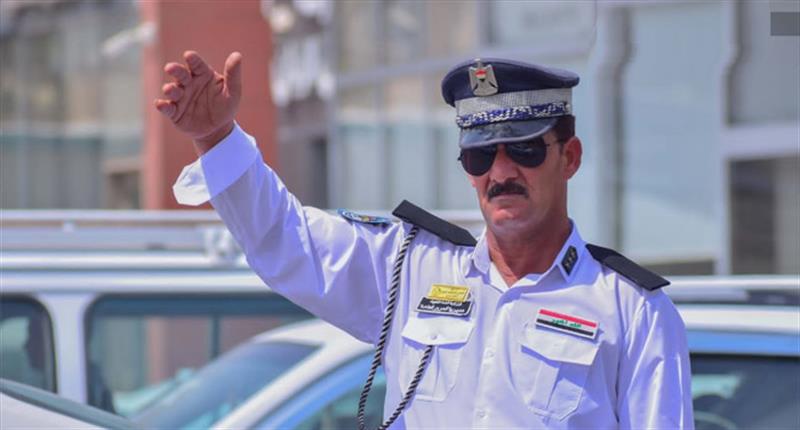 المرور العامة: المباشرة بتسجيل الدراجات النارية الأصولية في مجمعات التسجيل في بغداد والمحافظات
