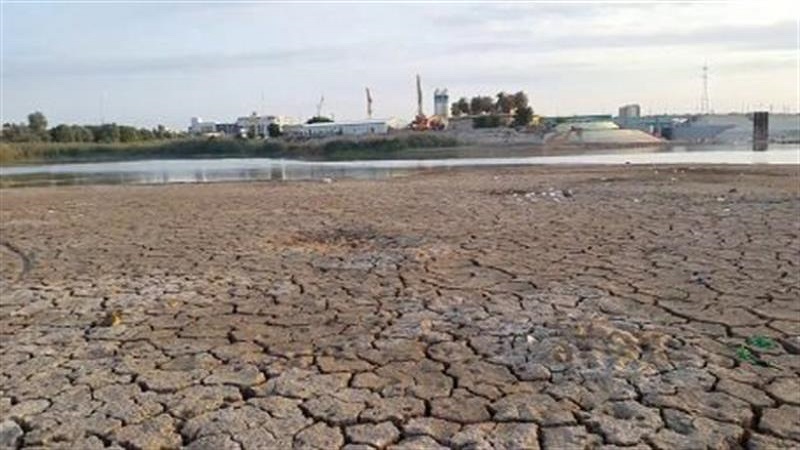 معرضة الى خطر الجفاف.. منطقة في كوردستان تقرع ناقوس الخطر مبكرا