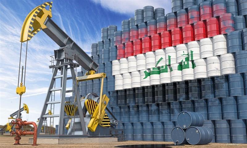 صادرات العراق النفطية لأمريكا ارتفعت لتصل معدل 247 ألف برميل يوميا