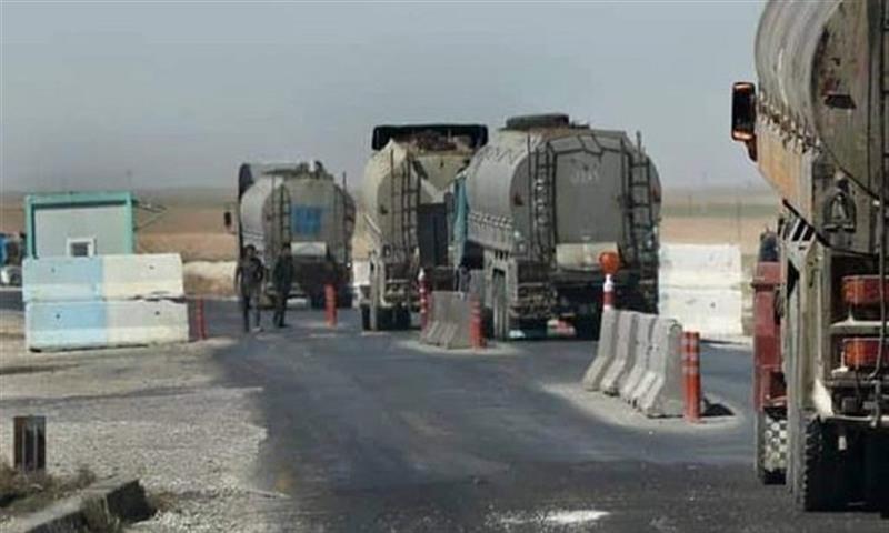 عبر ميناء جيهان.. ترجيحات برفض تركيا استئناف تصدير النفط العراقي