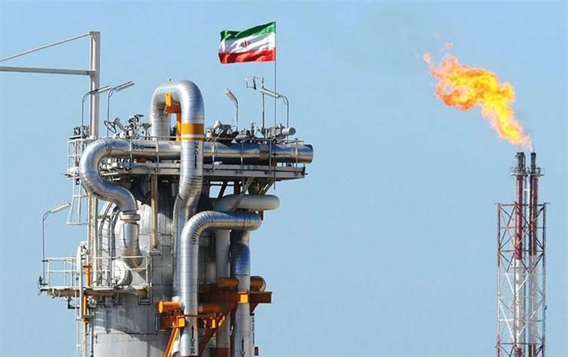 ايران: سيتم تمديد عقدين لنقل الغاز للسنوات الخمس المقبلة