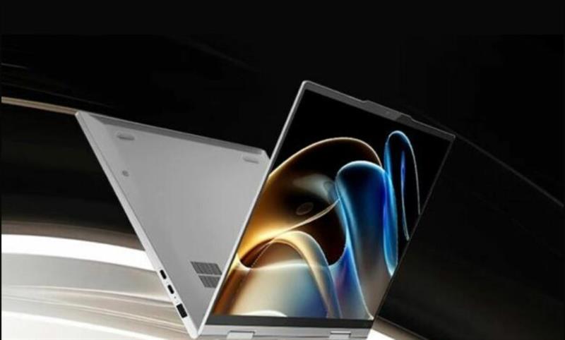 لينوفو تطلق الحاسوب المحمول ThinkPad X1 Yoga إصدار 2024
