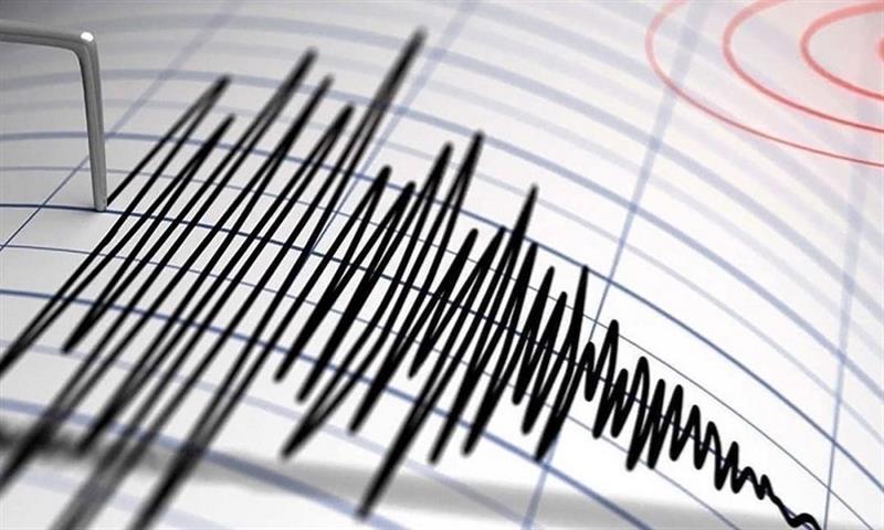 هزة أرضية جديدة بقوة 4.2 درجة ضربت ولاية كاستامونو شمالي تركيا