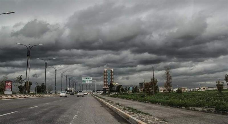 الأنواء: ديسمبر المقبل مع نهاية ركامية عملاقة وأمطار غزيرة
