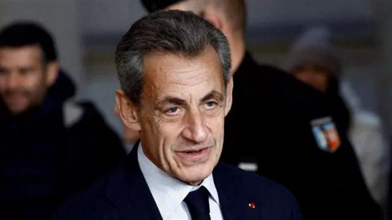 السجن لعام بحق الرئيس الفرنسي الاسبق بتهمة تجاوز سقف الإنفاق في حملته الانتخابية