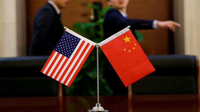 واشنطن تحذر.. صحيفة اميركية: روسيا طلبت 'مساعدة اقتصادية وعسكرية' من الصين