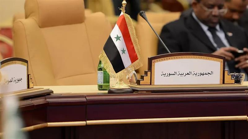 اجتماع في جدة لمناقشة عودة سوريا للجامعة العربية بحضور العراق اليوم