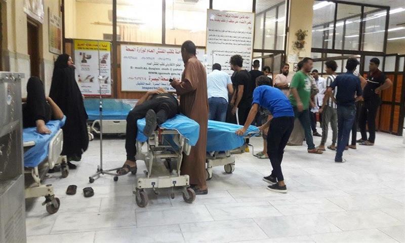 موقع مختص: العراق ثالث أسوأ دول العالم بالرعاية الصحية