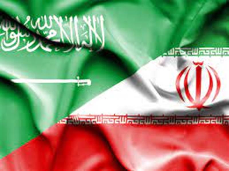 الرئيس الإيراني يتلقى دعوة رسمية لزيارة السعودية
