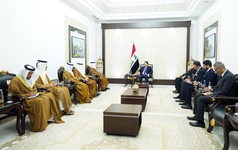 رئيس الوزراء يستقبل وزير الدولة الإماراتي لبحث تعزيز التعاون الاقتصادي والاستثماري