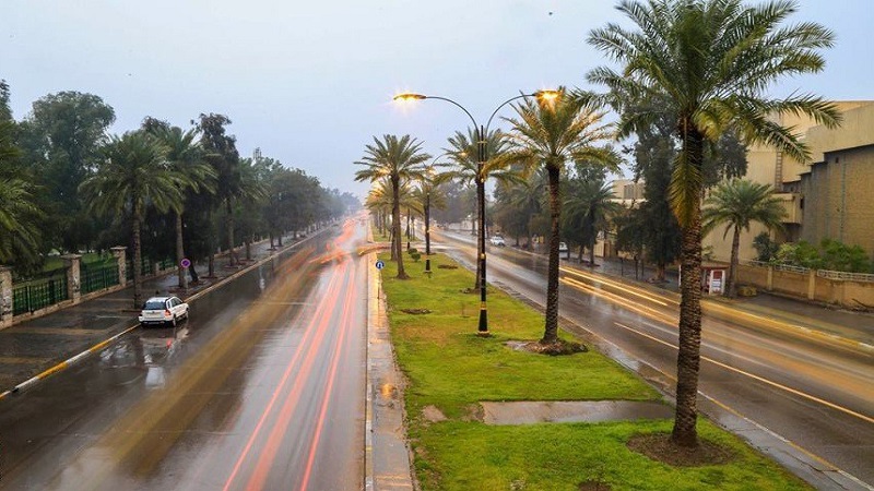 العراق يمضي نحو تحول 'جوهري' في الطقس.. وأمطار مرتقبة