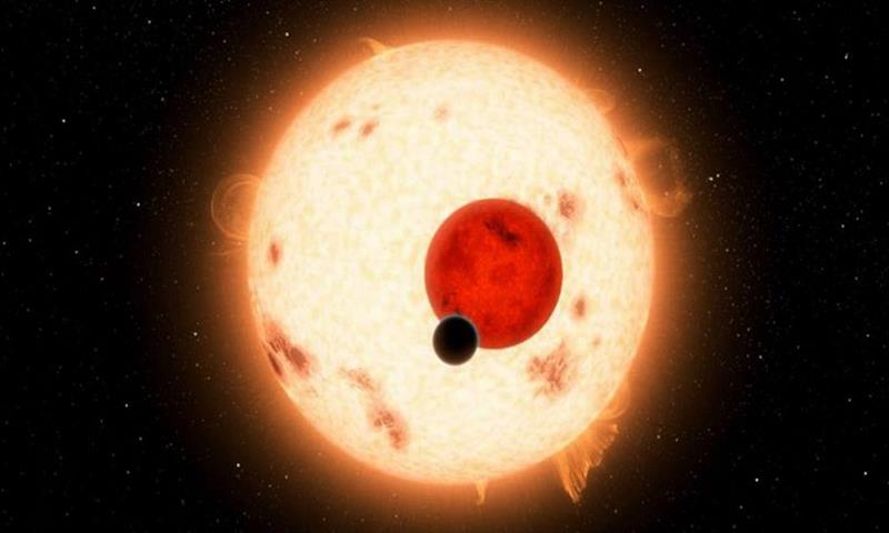 طريقة جديدة لاكتشاف باطن الشمس عبر تلسكوبات متطورة