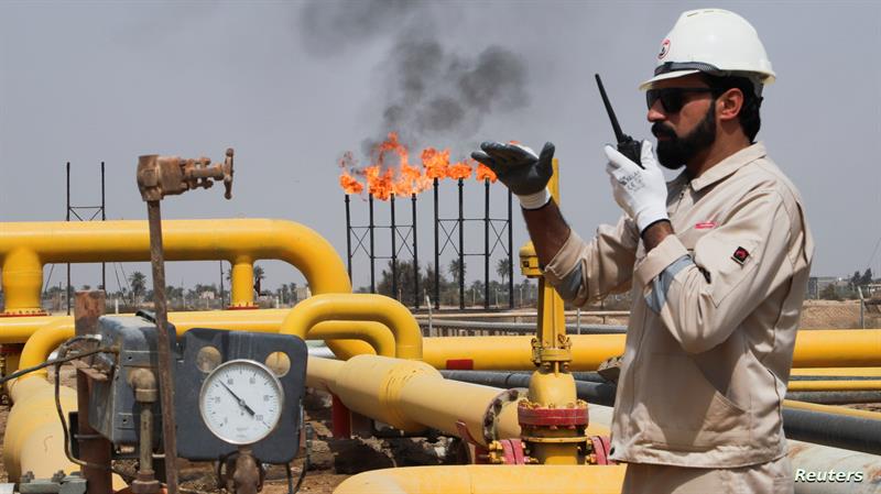 الثروات النيابية: هناك صعوبة في استئناف تصدير النفط عبر تركيا