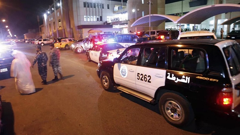 انتحار عراقي في الكويت مطلوب بـ11 قضية
