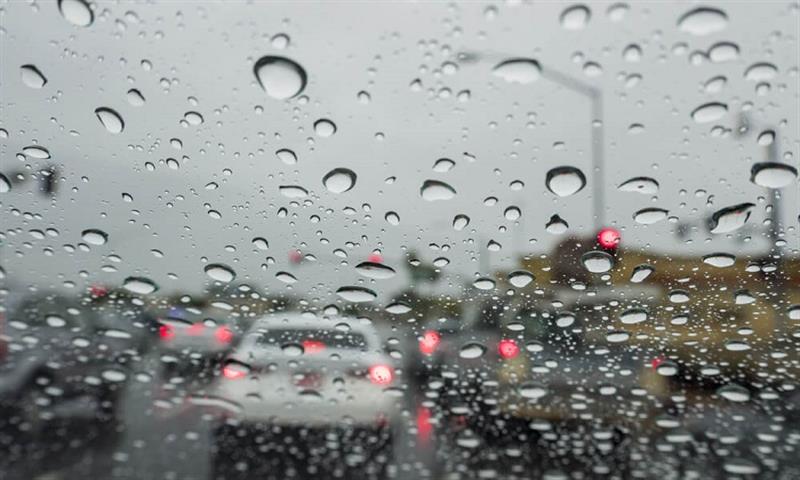 الانواء الجوية: تساقط امطار رعدية في المنطقة الوسطى بدءا من يوم غد الخميس