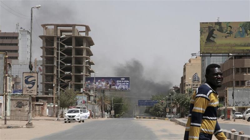 السودان: مقتل واصابة اكثر من 650 شخصا اثر الاشتباكات بين قوات الجيش وقوات الدعم السريع