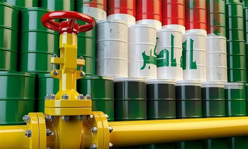 انخفاض صادرات العراق النفطية لأمريكا لتصل الى 241 الف برميل كمعدل يومي