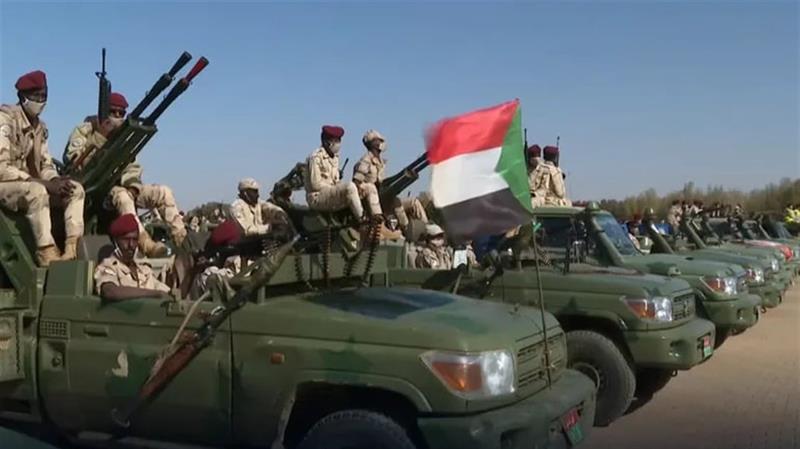 أعقاب مواجهات عنيفة.. الدعم السريع السوداني تسيطر على مطار الخرطوم والقصر الجمهوري 