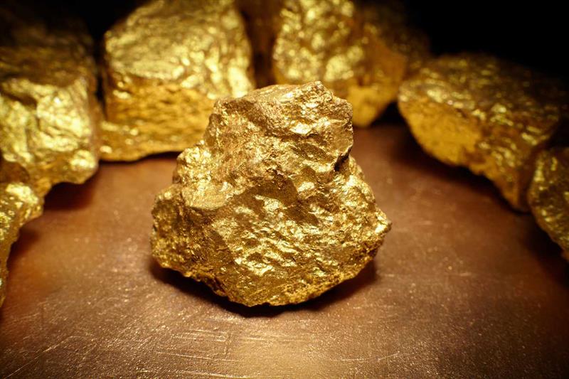 العراق بينها.. 14 دولة عربية تمتلك 1500 طنا من احتياطيات الذهب العالمية
