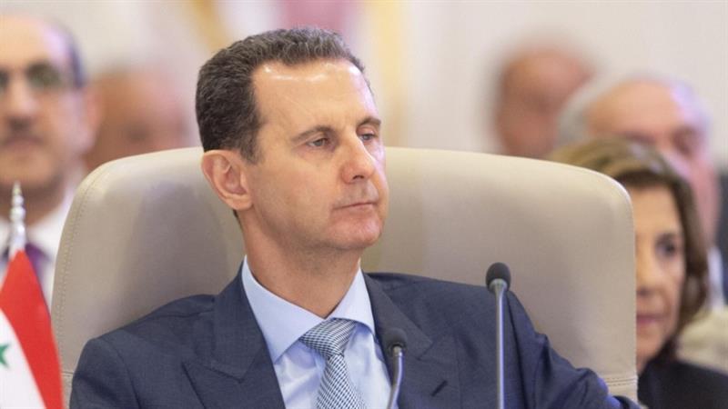 الرئيس السوري بشار الأسد يشارك في قمة البحرين.. “دون إلقاء كلمة”
