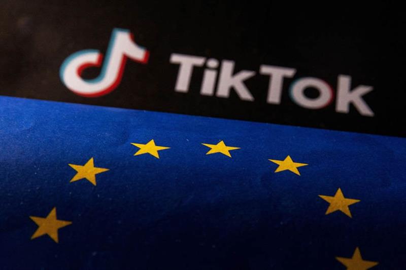 الإتحاد الأوروبي يغرم تيك توك 345 مليون يورو لإنتهاك خصوصية بيانات القصر
