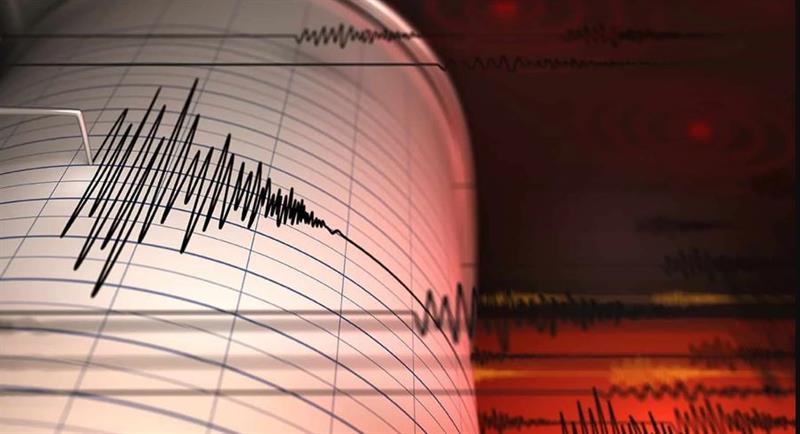 زلزال بقوة 5.6 درجة على مقياس ريختر يضرب الساحل شمال تشيلي
