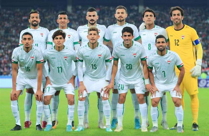 تراجع المنتخب العراقي في التصنيف الدولي بعد الخسارة أمام كوريا الجنوبية