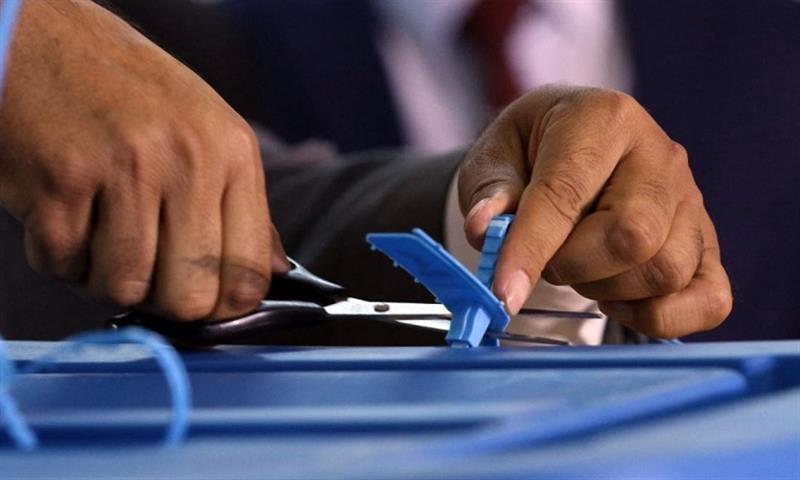 مفوضية الانتخابات تعلن مشاركة ربع مليون موظف اقتراع في انتخابات مجالس المحافظات
